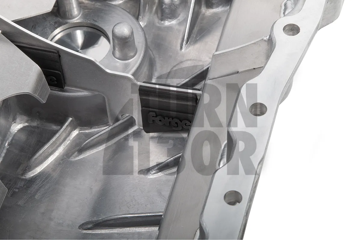 für S3 8L / TT 8N / Leon 1M / Golf 4 GTI 1.8T 20V Forge Baffled Oil Sump
