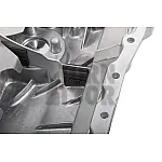 für S3 8L / TT 8N / Leon 1M / Golf 4 GTI 1.8T 20V Forge Baffled Oil Sump