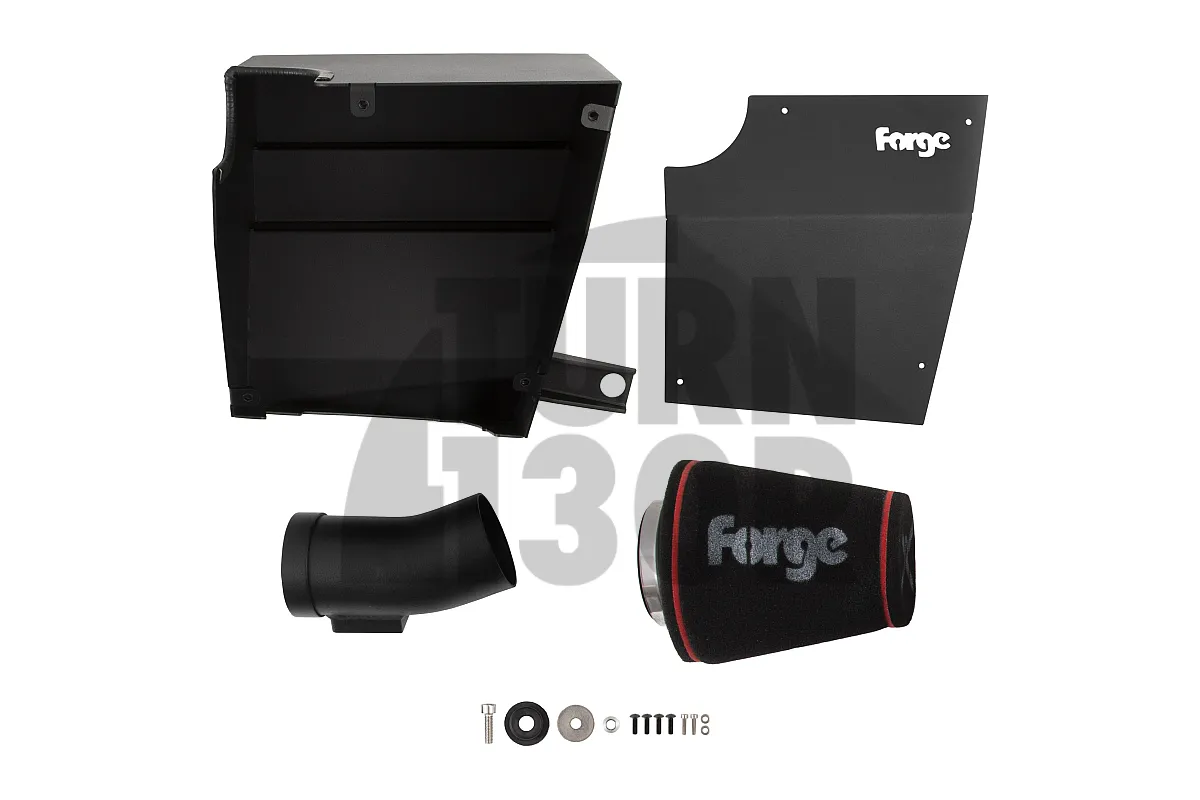 Mini Cooper S / JCW F56 Forge Ansaugung