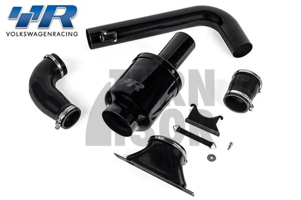 Racingline Lufteinlass Golf 5 GTI / Ed30 / Pirelli 