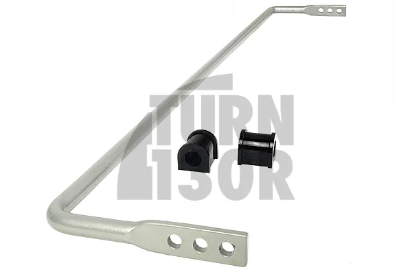 Whiteline Einstellbarer Stabilisator hinten Mazda MX5 NA / NB