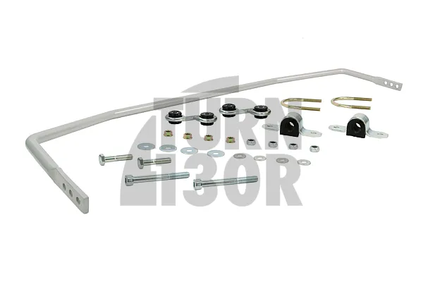 Whiteline Einstellbarer Stabilisator hinten Polo 9N GTI / Ibiza 6L / Fabia 5J