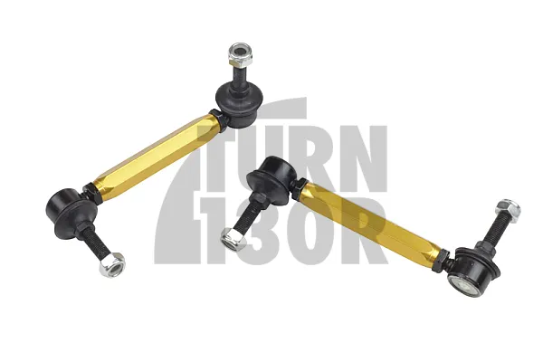 Whiteline Einstellbare Hinterradschwinge Satz Lancer Evo 8 / 9