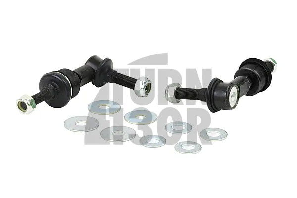 Whiteline Einstellbare hintere Spurstange Link Kit Mazda 3 MPS