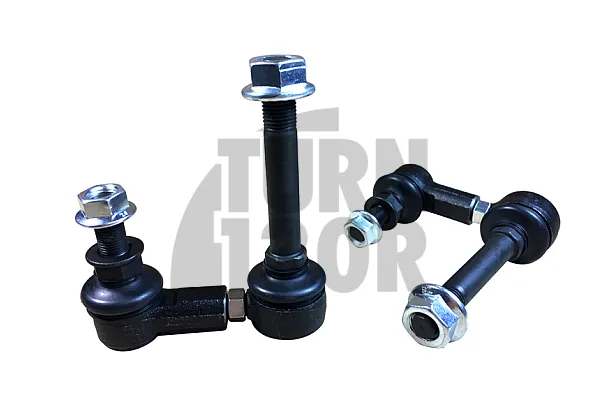 Whiteline Einstellbare hintere Spurstange Link Kit Nissan 370Z