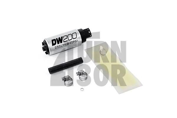 DW200 / DW300 oder DW420 Kraftstoffpumpenkit für Integra Type R und Civic EK4 / EG6 Deatschwerks