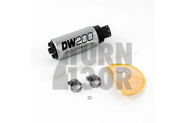 DW200 / DW300 oder DW420 Kraftstoffpumpen-Kit für Mazda RX8 Deatschwerks