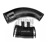 Eventuri Carbonfaser / Kevlar Ansaugrohr für Honda Civic Type R FK2 Eventuri Carbonfaser / Kevlar Ansaugrohr für Honda Civic Type R FK2