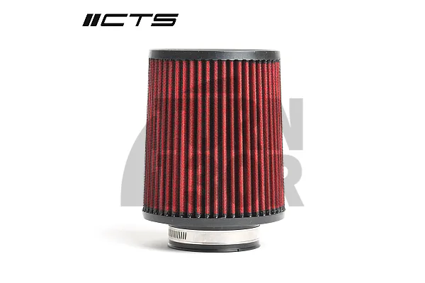  Luftfilter für 2.0 TFSI und 2.0 TSI Ansaugkits CTS Turbo