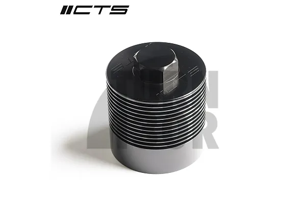  Ölfiltergehäuse für S3 8P / Leon 2 Cupra / Golf 6 R / Golf 5 GTI / Scirocco 2.0 TFSI EA113 CTS Turbo