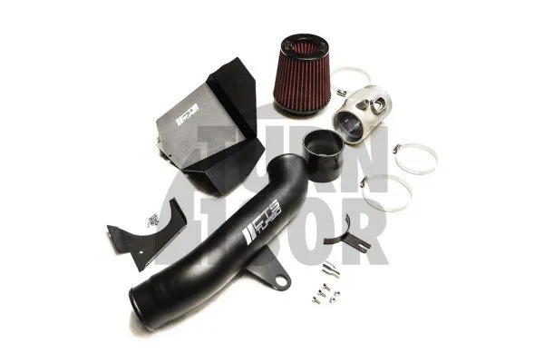  Ansaugung für BMW 135i / 235i / 335i / 435i / M2 N55 CTS Turbo