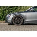 CTS Turbo -50mm Sportfedern für Audi A4 und S4 B8
