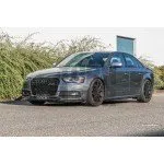CTS Turbo -50mm Sportfedern für Audi A4 und S4 B8