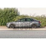 CTS Turbo -50mm Sportfedern für Audi A4 und S4 B8