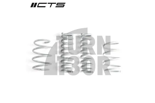 CTS Turbo -40mm Sportfedern für BMW 335i, 340i, 435i, und 440i F3x xDrive