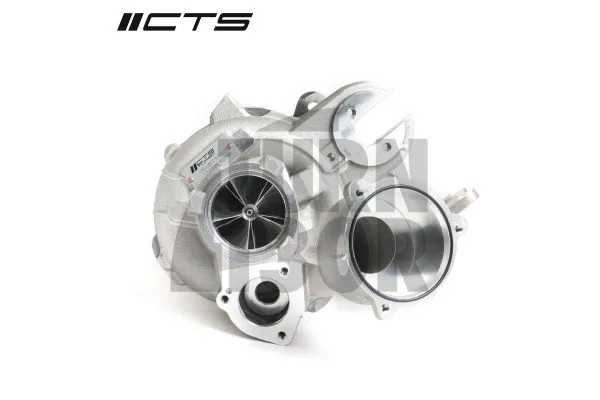  BB-550 Turbo für Golf 7 GTI / Golf 7 R / Leon 3 Cupra / S3 8V 2.0 TFSI EA888.3 CTS Turbo