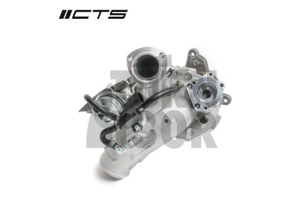 K04 Turbo Umrüstsatz für Golf 6 GTI / Golf 5 GTI / Leon 2 FR / Scirocco 2.0 TFSI EA113 / EA888.1 CTS Turbo