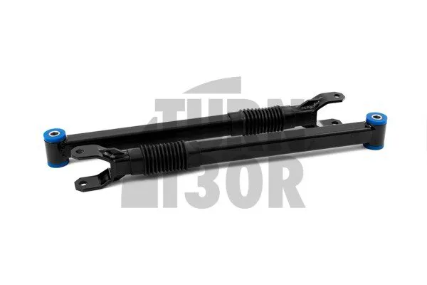 Forge Einstellbare untere Querlenker hinten S3 8L / Golf 4 R32 / TT 8N