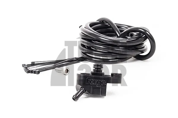 Forge Ladedruckanzeige-Anbausatz Mini Cooper S / JCW F56