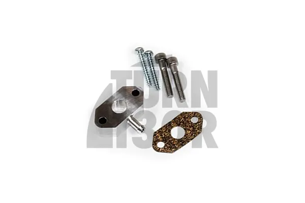 Forge Ladedruckanzeige-Anbausatz Audi RS3 8P / TTRS Mk2