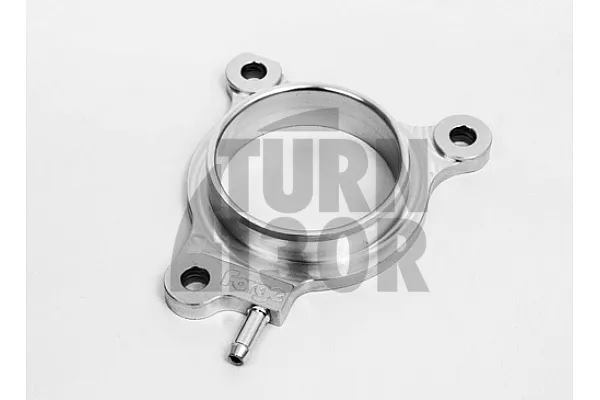 Forge Ladedruckanzeige-Anbausatz Audi S4 / S5 3.0 TFSI