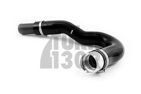 Forge Motorsport Ladeluftrohr Ford Fiesta ST Mk8