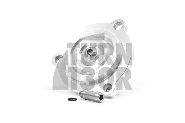 Schmiedeablassventil Block Off Flansch Opel Astra H OPC