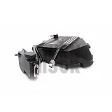 Forge Motorsport Chargecooler für BMW M2 Comp / M3 / M4 F8x Forge Motorsport Chargecooler für BMW M2 Comp / M3 / M4 F8x