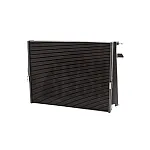 Forge Motorsport Chargecooler Intercooler Toyota Supra GR 3.0 A90 MK5