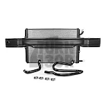 Forge Motorsport Charge Cooler Radiator Audi RS7 / RS6 C7