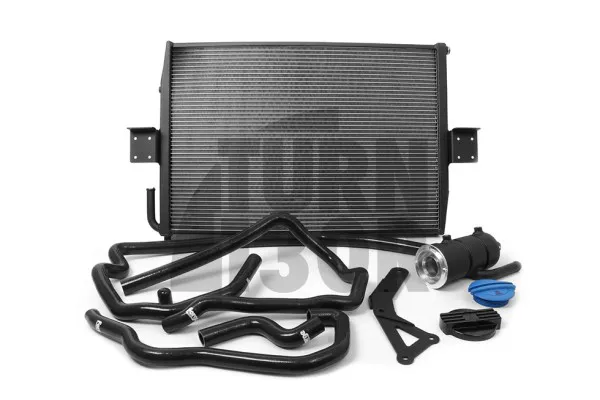 Schmiedekühler-Kit Audi S4 / S5 B8.5 3.0 TFSI