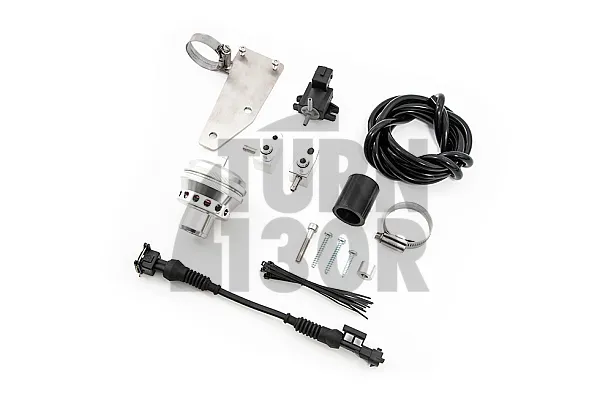 Forge Abblaseventilsatz Fiat 500 / 595 Abarth