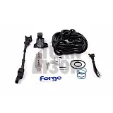 Forge Blow-Off-Ventil-Kit Ford Fiesta ST 180 Forge Blow-Off-Ventil-Kit Ford Fiesta ST 180