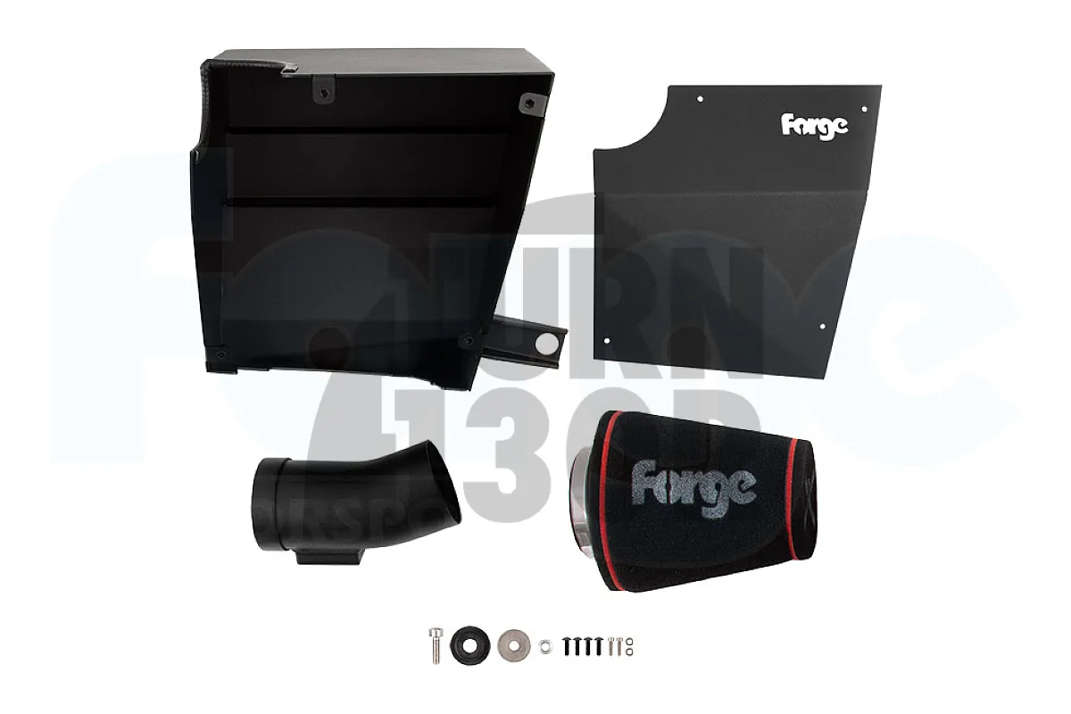 Mini Cooper S / JCW F56 Forge Ansaugung
