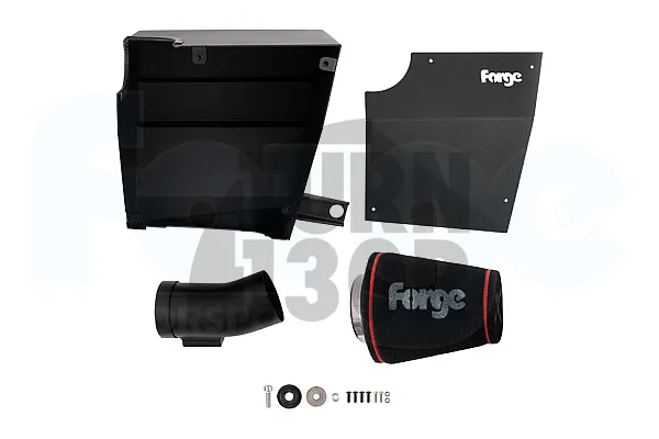 Mini Cooper S / JCW F56 Forge Ansaugung