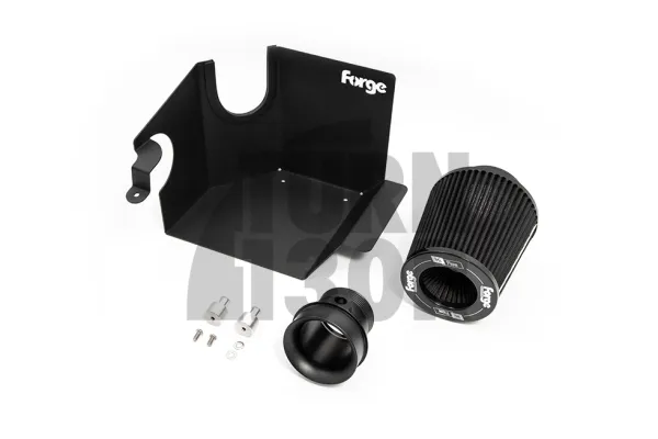 Forge Motorsport Ansaugung Ford Fiesta ST MK8