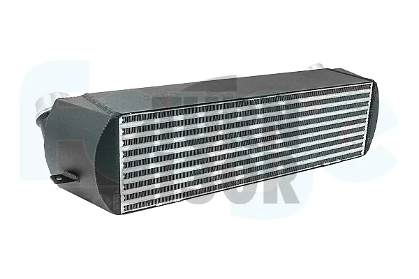 Forge Ladeluftkühler BMW 135i / 235i / 335i / 435i / M2 F2x F3x