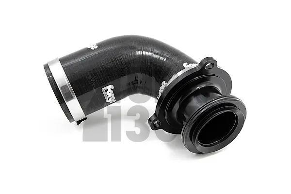 Forge Motorsport Turbo-Schalldämpfer löschen Golf 6 GTI / Leon 2 FR / Octavia VRS EA888.1/2