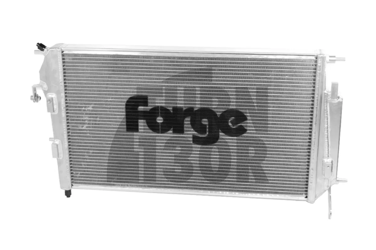 Forge Aluminium Kühler Renault Megane 3 RS