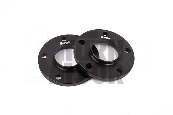 Forge Motorsport Spurverbreiterungen für BMW 5x120 72.6 13,16 oder 20mm