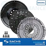 Audi RS4 B7 Sachs Performance 530+Nm Kupplungssatz mit Schwungrad Audi RS4 B7 Sachs Performance 530+Nm Kupplungssatz mit Schwungrad