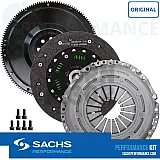 Golf 6 GTI / Leon 1P / Scirocco 2.0 TSI Sachs Performance 530Nm Kupplungssatz mit Schwungrad Golf 6 GTI / Leon 1P / Scirocco 2.0 TSI Sachs Performance 530Nm Kupplungssatz mit Schwungrad