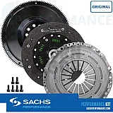 Golf 4 R32 Sachs Performance 530Nm Kupplungssatz mit Schwungrad Golf 4 R32 Sachs Performance 530Nm Kupplungssatz mit Schwungrad