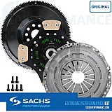 Ford Focus 3 RS Sachs Performance 600Nm Kupplungssatz mit Schwungrad Ford Focus 3 RS Sachs Performance 600Nm Kupplungssatz mit Schwungrad