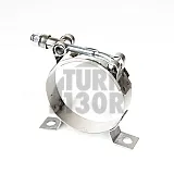 DW350iL 350l/h Universelle Außenkraftstoffpumpenhalterung Deatschwerks DW350iL 350l/h Universelle Außenkraftstoffpumpenhalterung Deatschwerks