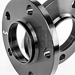 10, 12 oder 15mm Spurverbreiterungen für BMW M3 E36 / M3 E46 / M3 E9x / M5 E60 Alpha Competition