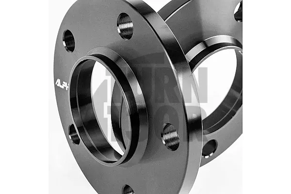 10, 12 oder 15mm Spurverbreiterungen für BMW M3 E36 / M3 E46 / M3 E9x / M5 E60 Alpha Competition