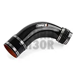 Carbonfaser Ansaugrohr für Audi S4 / S5 B8 3.0 TFSI APR