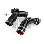 Carbonfaser Ansaugrohr für Audi S4 / S5 B8 3.0 TFSI APR