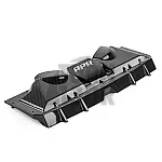 Carbon Intake für Audi RS6 C8 und RS7 C8 APR